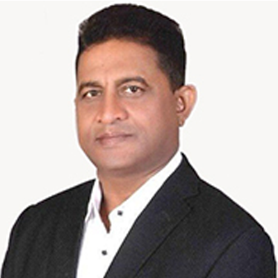 रघुबीर महासेठ